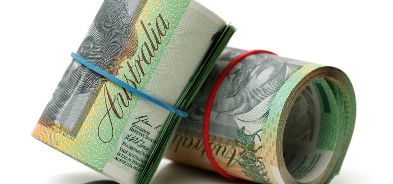 Kebijakan Moneter RBA Menentukan Pergerakan Aussie