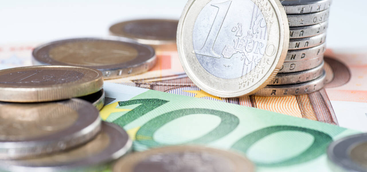 Mata Uang Euro Sulit Meneruskan Penguatannya